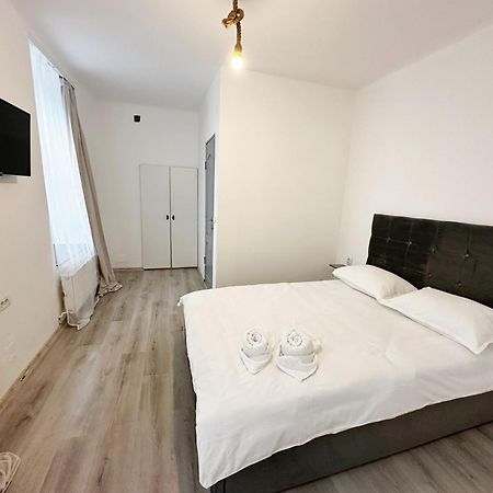 Michael Weiss Residence Brašov Exteriér fotografie