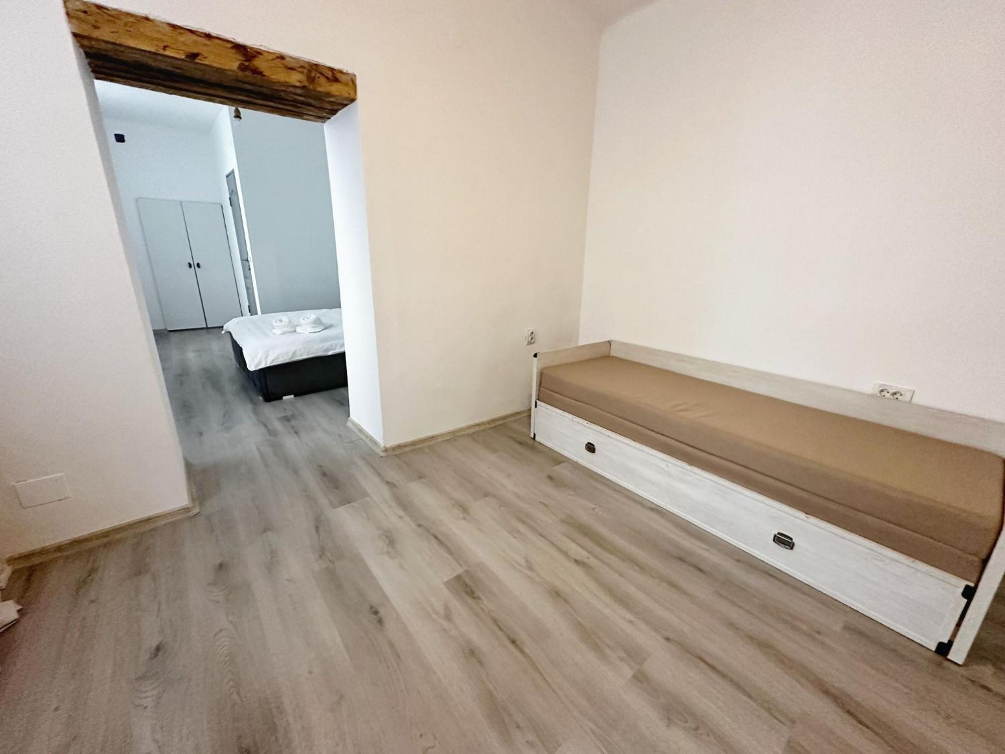 Michael Weiss Residence Brašov Exteriér fotografie