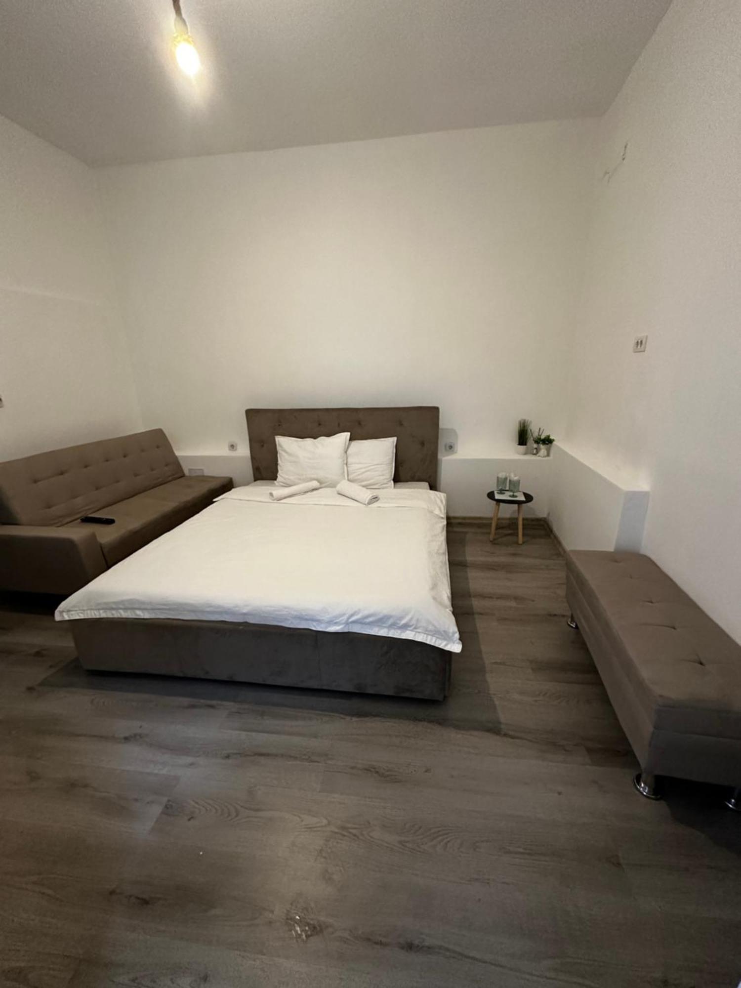 Michael Weiss Residence Brašov Exteriér fotografie